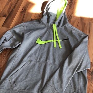 Nike Sweatshirt
